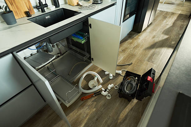 Reliable Drain Cleaning contractor in Tunnel Hill, GA by Street Wise - Plumbing